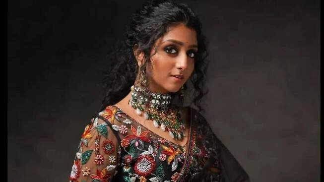 Being part of a big film benefits in many ways: Aarsha Chandini Baiju