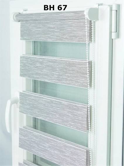 Roleta den-noc BH VI PREMIUM 89x150 za 646.00CZK - Allegro