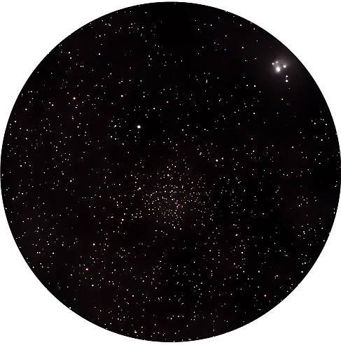 Observe these great star clusters from the New General Catalogue