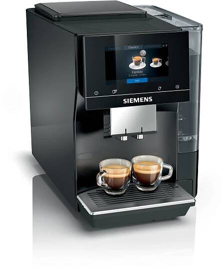 SIEMENS TP713R09 EQ700 classic