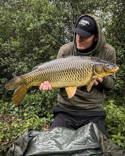 Kulatý nesmysly - Ručně vyráběné boilies