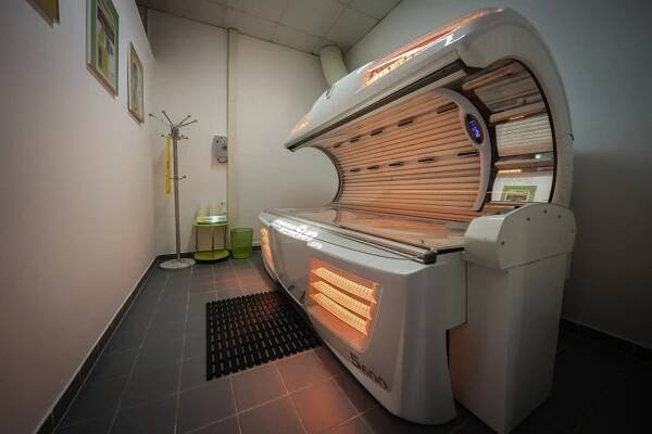 Salus Forma Solarium