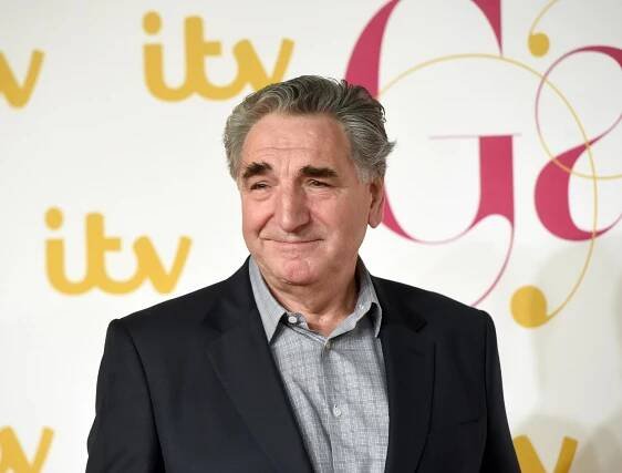 Downton's Jim Carter on the Skiffle star who shook his young Yorkshire soul
