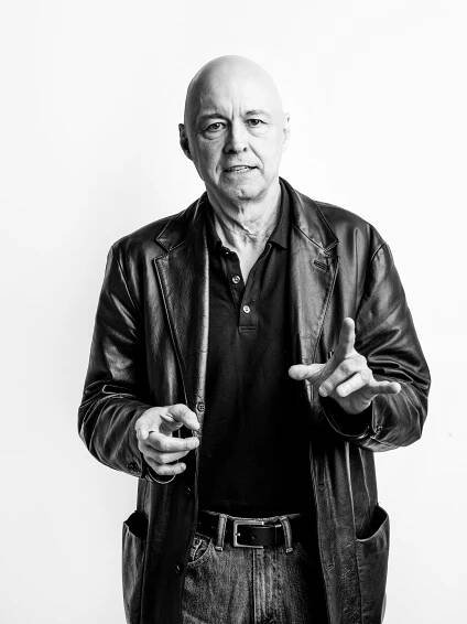 ROBERT NEWMAN | ART DIRECTOR, 1991-1994