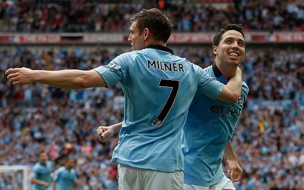 Liverpool získal zadarmo záložníka Milnera ze City