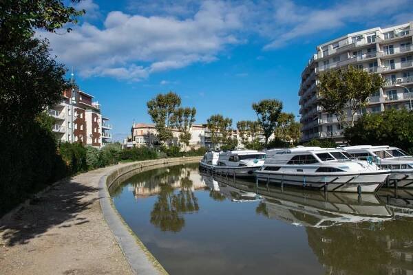 Canal de la Robine