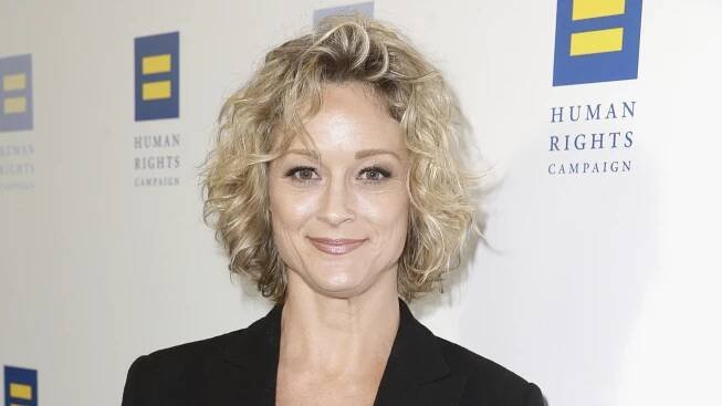 Teri Polo - Actress