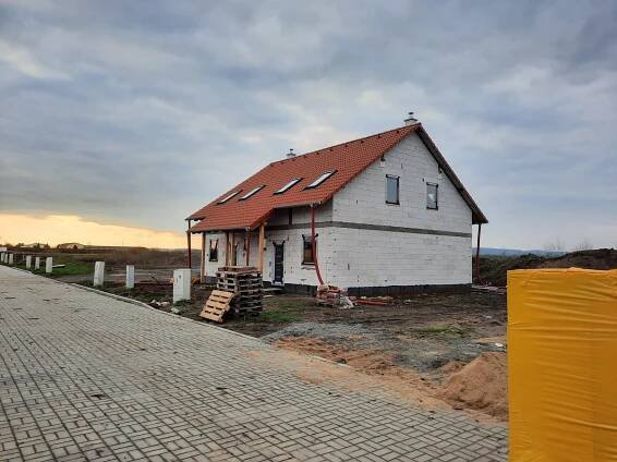 Galerie - Bošovice | STAREA GROUP