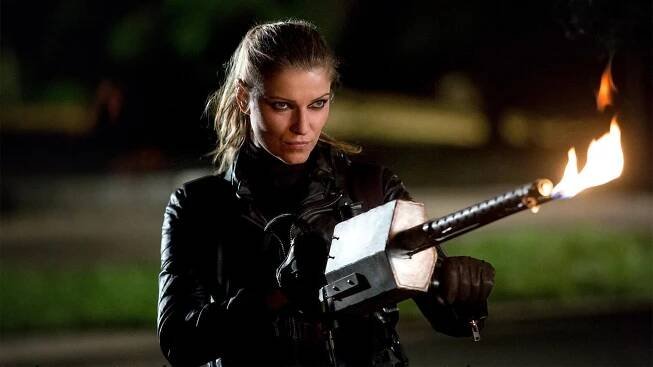 Best of the Decade: Cinemax's Banshee Deserved More Love