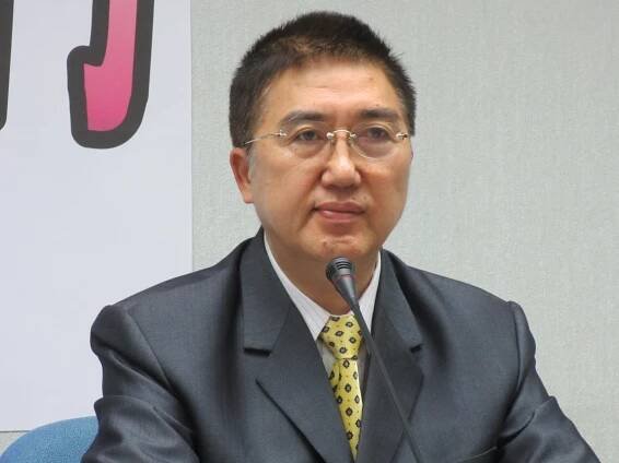 Lin Hung-chih