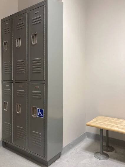 Installations » RS Locker Repair & Installation, Inc.