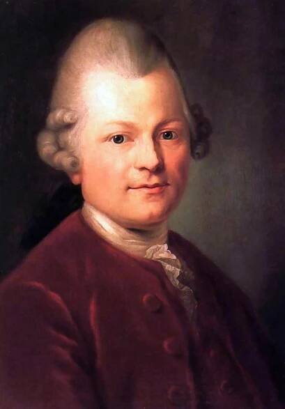 Gotthold Ephraim Lessing – Wikipedie