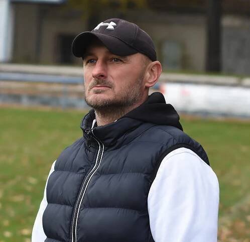 OBRAZEM: Břeclav zvládla dohrávku se Ždírcem. Urvali jsme to silou, říká Víšek