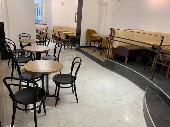 Café Ignác Jihlava