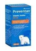 NEOPHARMA A.S. Preventan Clasic Junior Sirup 250ml