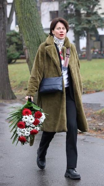 Pikantní vzpomínka Dáši Zázvůrkové na Václava Havla (†75): Vytáhla na něj prsa!