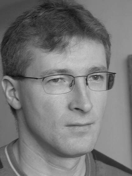 Marek Vácha