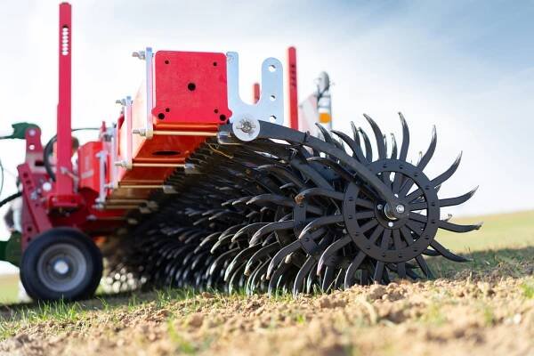Rotocare – všestranný multitalent