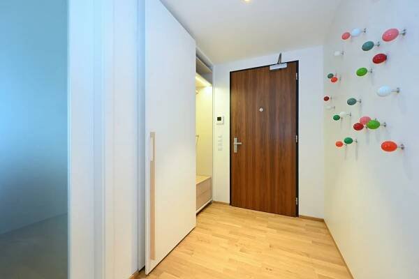 Byt k pronájmu v Praze 7 o velikosti 3+kk, 96 m² - REALCITY.cz 