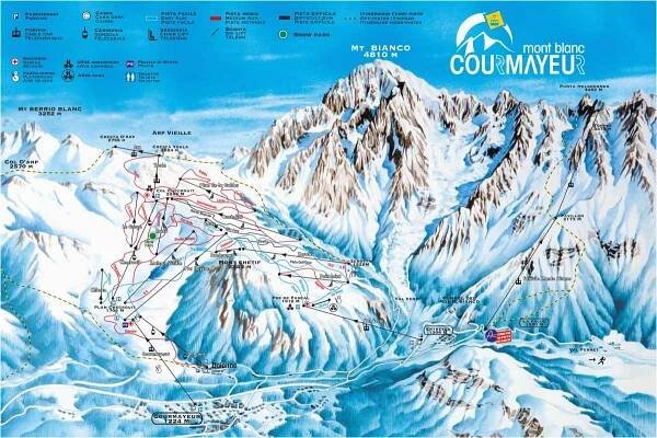 Courmayeur