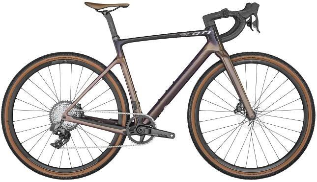 SCOTT Addict Gravel 20