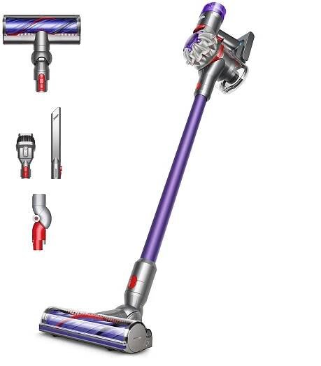 Dyson V8 Origin