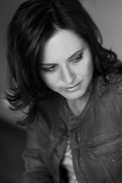 Barbora Kodetová Photoshoot - October 2014 • CelebMafia