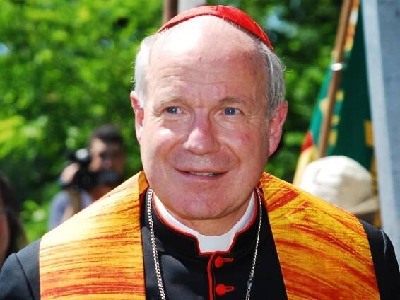 Kardinál Schönborn k útokům ve Vídni - Církev.cz | Zprávy
