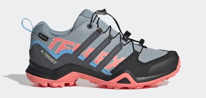 Outdoorové boty Terrex Swift R2 GTX adidas GZ3048