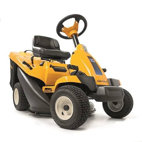 Traktorová sekačka Cub Cadet LR2 Č.76 HYDROSTAT Traktor Rider 76 cm malá NEW Značka Cub Cadet