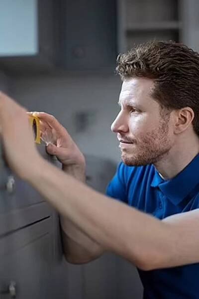 We want a new kitchen but tradesmen don't return our calls or give us quotes - why? in 2025
