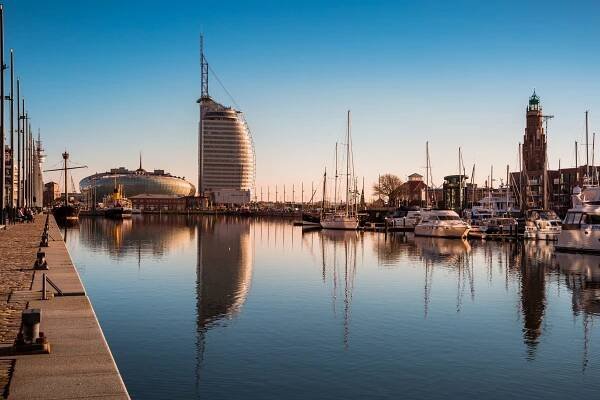 Bremerhaven