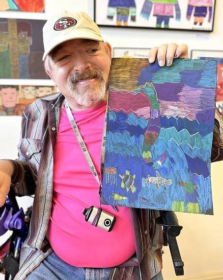 Jerry Turner