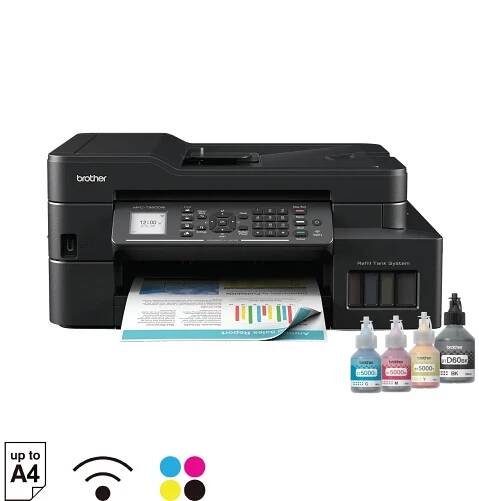 BROTHER MFC-T920DW Ink Tank Printer