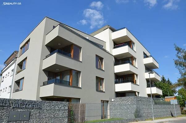 Pronájem bytu 2+kk 65 m², Splavná, Praha - Kyje