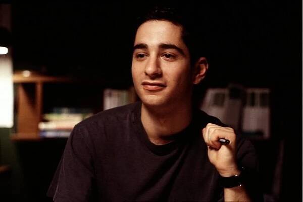 Die Klasse von '99 (2003) | Galerie - Z filmu | ČSFD.cz
