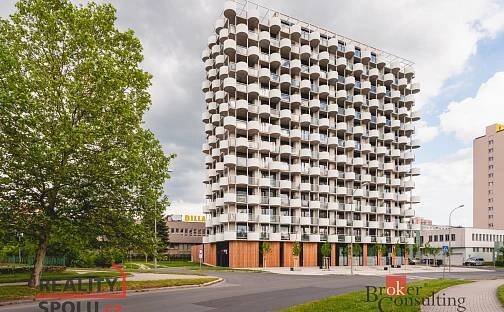 Pronájem byty, 118.49 m2, PlzeňU Borského parku