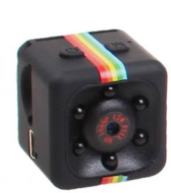 Mini DV kamera - náhled 3