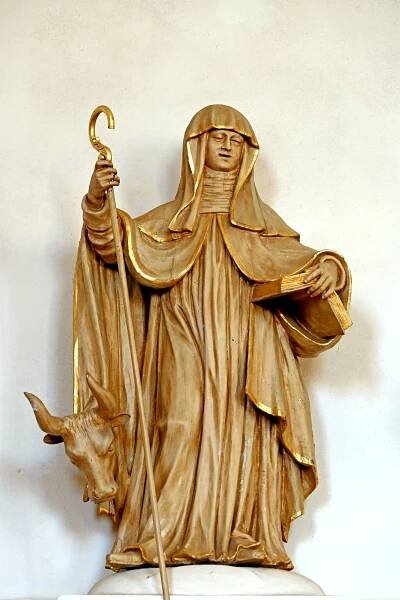 Saint | Meaning, Definition, Hindi, Catholic, Famous, Role, & Significance | Britannica