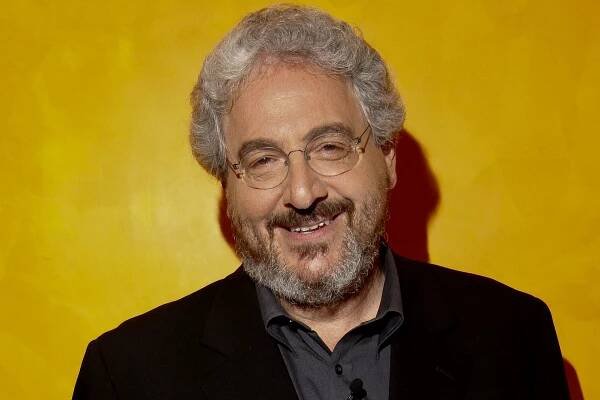 Harold Ramis
