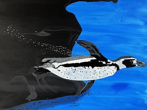 Paintings — Online Shop — Pomeroy