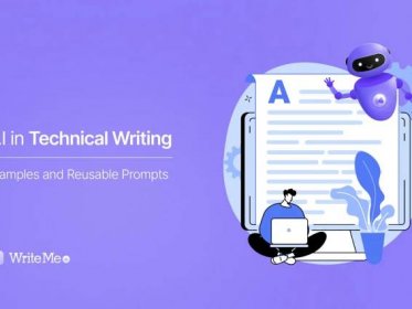 Will AI replace technical writers? What is the future of AI in technical writing? The US Bureau of Labor Statistics reports an 8% expected increase in technical writers’s demand from 2023 till 2032. This growth is faster than the average for all occupations, highlighting a positive outlook for technical writing careers [1]. While AI will not replace Technical writers, AI writing assistants are an important weapon in any technical writer’s arsenal. From content drafting to reviews, translation and more, AI tools for technical writing can assist with a number of use cases. Let’s take a look at AI Technical writing use cases in daily life: Generate User Manuals using AI: User manuals are comprehensive documents designed to guide end-users in understanding and using a particular product or system. They provide step-by-step instructions, troubleshooting tips, and essential information for a smooth user experience. AI Technical Writing Prompt: Create a [user manual] for [a new smart home device], guiding users through setup, operation, maintenance, and troubleshooting. Prepare Instruction Manuals using AI: Instruction manuals focus on guiding users through specific tasks or processes, offering clear and detailed step-by-step instructions. These manuals often include visual aids, such as diagrams or illustrations, to enhance comprehension. AI Technical Writing Prompt: Craft step-by-step instructions for [assembling a piece of furniture], including clear visuals and concise explanations for each step. Write Procedural Guides using AI: Procedural guides detail the steps involved in performing a specific process or operation. They provide a systematic and organized approach to completing tasks, often in industries such as software development, manufacturing, or operations. AI Technical Writing Prompt: Develop a procedural guide for installing a [widely-used software application], detailing system requirements, download instructions, and configuration steps. Prepare Technical Reports using AI: Technical reports present detailed information about a scientific study, research project, or experiment. They follow a structured format, including sections on methodology, results, analysis, and conclusions, catering to a specialized audience in academia or industry. AI Technical Writing Prompt: Write a technical report summarizing the findings of an experiment in a scientific field of your choice, covering methodology, results, and conclusions. Create Business Proposals using AI: Business proposals are persuasive documents created to propose a specific project, product, or service to potential clients, investors, or stakeholders. They typically include details on project scope, budget, and anticipated outcomes. AI Technical Writing Prompt: Draft a business proposal for implementing a new project management system in a fictitious company, addressing costs, timelines, and anticipated benefits. Generate White Papers using AI: White papers are authoritative documents that explore and explain complex topics, often related to industry trends, technologies, or policy issues. They aim to educate and inform a target audience, providing in-depth analysis and insights. AI Technical Writing Prompt: Create a white paper exploring the potential applications and impact of a cutting-edge technology in a specific industry. Draft Policy Documents using AI: Policy documents outline an organization's rules, guidelines, and principles. They communicate expectations and standards to employees, ensuring a consistent approach to various aspects such as conduct, operations, or data privacy. AI Technical Writing Prompt: Formulate a policy document for a company's approach to data privacy, outlining guidelines for employees and best practices. Prepare Standard Operating Procedures (SOPs) using AI: SOPs define step-by-step instructions for performing routine tasks or operations within an organization. They serve as a reference for employees to ensure consistency, safety, and compliance with established protocols. AI Technical Writing Prompt: Develop SOPs for the safe operation of a complex piece of machinery in a manufacturing environment. Write Troubleshooting Guides using AI: Troubleshooting guides assist users in identifying and resolving issues with a product or system. They provide a structured approach to problem-solving, often including a list of common issues and corresponding solutions. AI Technical Writing Prompt: Craft a troubleshooting guide for a software application, providing solutions for common issues and user-friendly explanations. Complete API Documentation using AI: API documentation explains how to use and integrate a software application programming interface (API). It provides developers with information on available endpoints, request methods, parameters, and response formats. AI Technical Writing Prompt: Write comprehensive documentation for a programming interface, guiding developers on integration and usage. Generate Scientific Papers using AI: Scientific papers report the methods, results, and findings of scientific research. They adhere to a formal structure, including abstracts, introductions, methodologies, and conclusions, catering to a specialized audience in the scientific community. AI Technical Writing Prompt: Create a scientific paper on a topic of interest within the field of environmental science, adhering to the standard structure of scientific publications. Write Proposal for Research Funding using AI: Proposals for research funding seek financial support for specific research projects. They outline the research question, objectives, methodology, expected outcomes, and budget, aiming to convince funding agencies or sponsors. AI Technical Writing Prompt: Develop a compelling proposal seeking funding for a research project in a field of science or technology that intrigues you. Prepare Feasibility Studies using AI: Feasibility studies assess the practicality and viability of a proposed project or initiative. They analyze factors such as costs, benefits, potential risks, and environmental impact to determine whether the project is feasible. AI Technical Writing Prompt: Conduct a feasibility study for implementing a renewable energy project, exploring costs, challenges, and environmental considerations. Write Marketing Copy for Technical Products using AI: Marketing copy for technical products aims to promote and sell a product by highlighting its features, specifications, and benefits. It often uses persuasive language to attract and engage the target audience. AI Technical Writing Prompt: Write engaging marketing copy for a new technical product, focusing on highlighting its features, specifications, and benefits. Generate Training Manuals using AI: Training manuals provide structured information for training purposes. They guide instructors or trainers in delivering consistent and effective training sessions, covering topics such as processes, procedures, or skill development. AI Technical Writing Prompt: Create a training manual for customer support representatives, covering essential communication skills, troubleshooting techniques, and company policies. AI for Technical Content Drafting and Editing: Crafting the initial draft can be time-consuming and challenging. AI tools, however, provide a head start by generating coherent drafts. Personally, when tasked with outlining complex software features, AI-generated drafts helped me focus on refining technical details rather than wrestling with a blank page. AI tools can quickly draft and edit technical content, allowing writers to focus on refining ideas rather than spending excessive time on initial drafts. AI Technical Writing Prompt: "Generate an introductory paragraph on the importance of cybersecurity in modern business." AI Automated Documentation Generation: Extracting details from intricate source code can be intricate. AI's ability to automate this process is a game-changer. In my experience, automating the generation of API documentation not only sped up the process but also ensured accuracy, reducing the likelihood of manual errors. AI tools can automate the generation of documentation by extracting relevant information from source code, significantly reducing the time and effort required for technical writers. AI Technical Writing Prompt: "Create a user guide for a software application with emphasis on troubleshooting." Multilingual Translation: Translating technical content without losing accuracy is a significant challenge. AI-powered translation tools, however, excel at preserving technical nuances. While translating a user manual for a global audience, AI ensured that the technical details remained intact across multiple languages. AI assists in translating technical content accurately across languages, ensuring that the meaning and nuances of the information are preserved. AI Technical Writing Prompt: "Translate a technical manual from English to Spanish while preserving technical accuracy." Error Detection and Correction: Spotting and rectifying grammar errors can be time-consuming. AI tools proficiently handle this, enhancing the overall quality of writing. During the creation of a software release note, AI not only expedited the process but also ensured the document was polished and error-free. AI tools assist in detecting and rectifying grammatical errors, enhancing the overall quality and professionalism of technical writing. AI Prompt: "Identify and correct grammatical errors in a software release note." Regulation-Proof Technical Docs Tech world is full of rules and processes and it can be quite time consuming to follow strict tech writing compliance rules. AI checks your docs against the rulebook, making sure you're not breaking any compliance codes. AI Prompt: "Give this [technical report] a once-over for [compliance] - keep it on the straight and narrow." Code Snippets, Minus the Confusion Incorporating code snippets in a programming tutorial without overwhelming beginners is a challenge for technical writers. AI reviews and simplifies the code snippets, making sure they are beginner-friendly while still conveying essential programming concepts. AI Prompt: "Make these [code snippets] newbie-friendly without sacrificing accuracy." The Future of Technical Writing is AI In a nutshell, the future of technical writing is AI-driven. Artificial Intelligence is set to revolutionize how technical information is created and delivered, automating tasks, improving content quality, and making technical communication more efficient and user-focused. Expect personalized documentation, real-time updates, and a shift towards more accessible and accurate technical content. References: [1] Technical Writers - Bureau of Labor Statistics USA Recommended Reads: How to use AI in Medical Writing [Complete Guide] How to Use AI to Navigate User Intent and Hit the Bulls’ Eye [Guide] Complete Guide to “Fixing” AI Generated Content 11 Ways to Use AI To Improve Writing – Level The Field with Native Writers! AI Powered Social Media Marketing [Complete Guide 101]