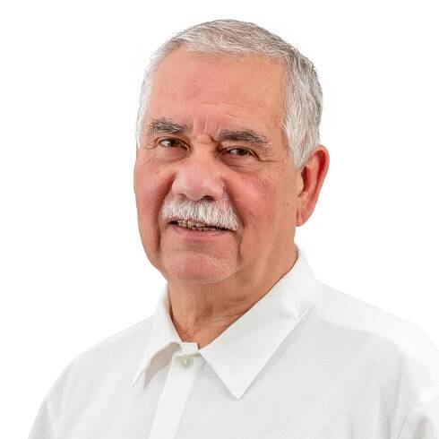 Prof. Dr. Szabó László