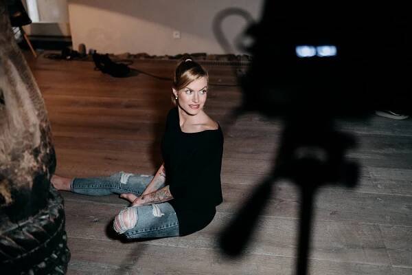 Gabriela Soukalová: Pravda se pořád vyplatí