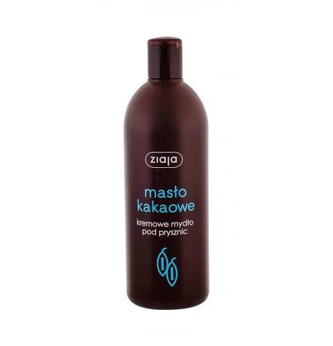 Sprchový gel Ziaja Cocoa Butter 500 ml poškozený flakon