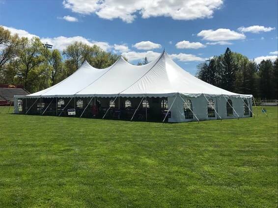 TNT Tent and Event Rentals in Massachusetts and Connecticut