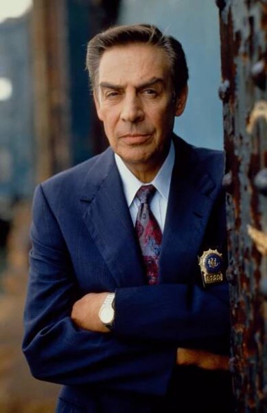 Jerry Orbach - Actor