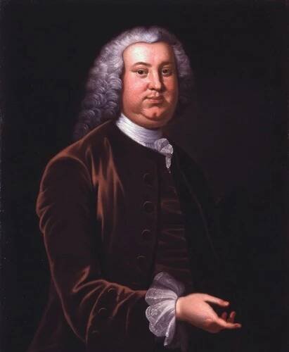 Peyton Randolph – Wikipedie