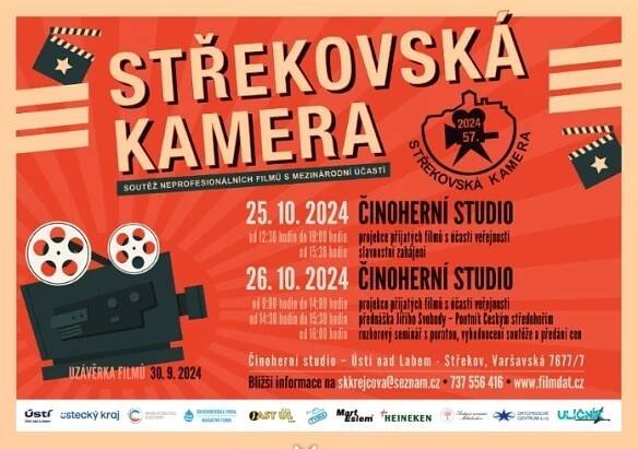 Kalendář akcí - Statutární město Ústí nad Labem