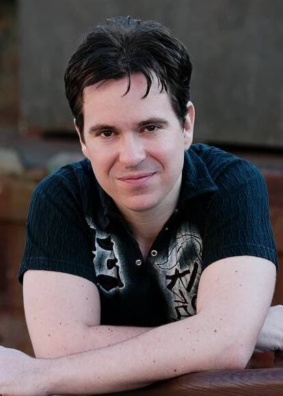 David Šír - Studiové
